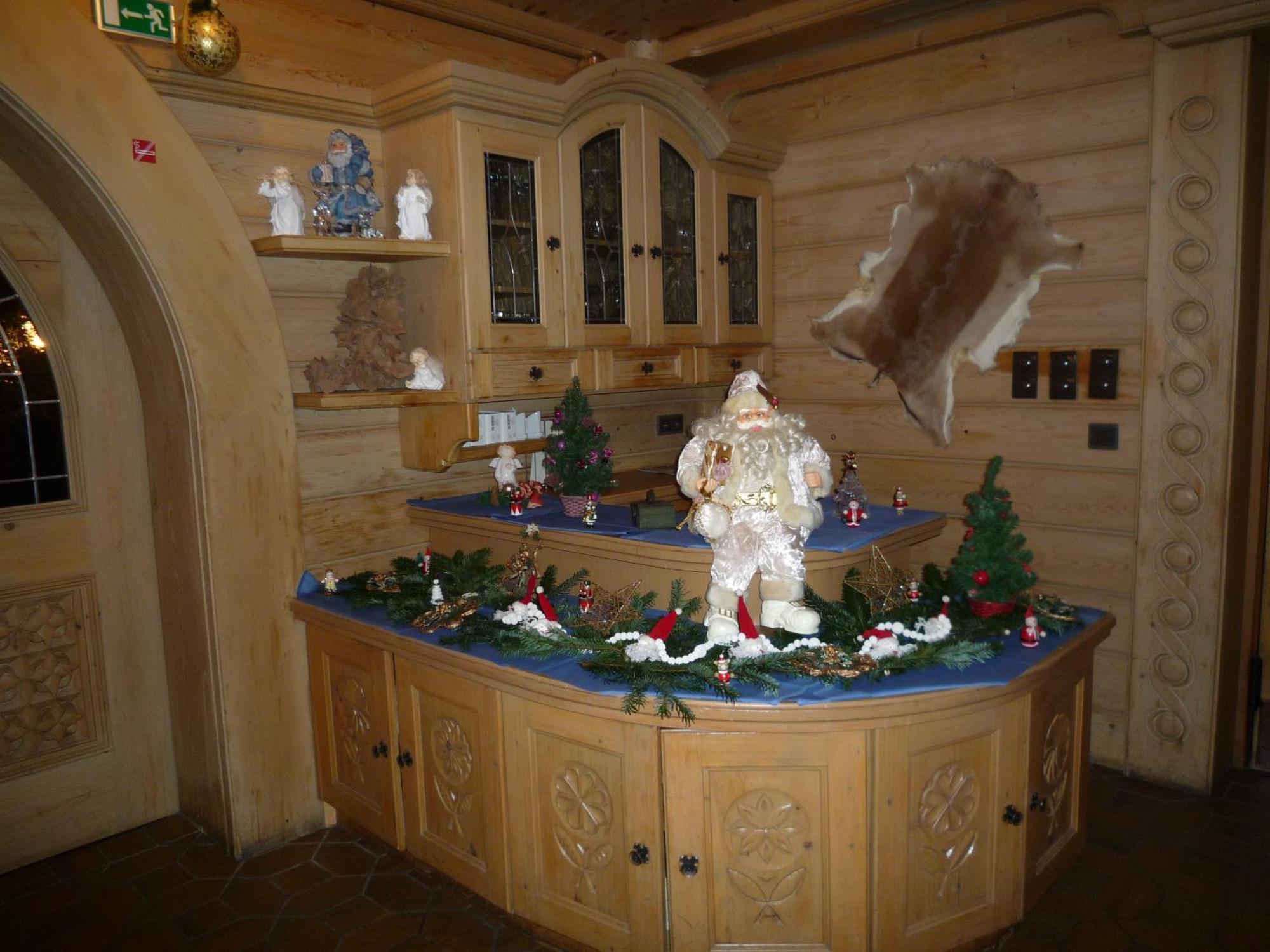 Parkhotel Soelden Bagian luar foto