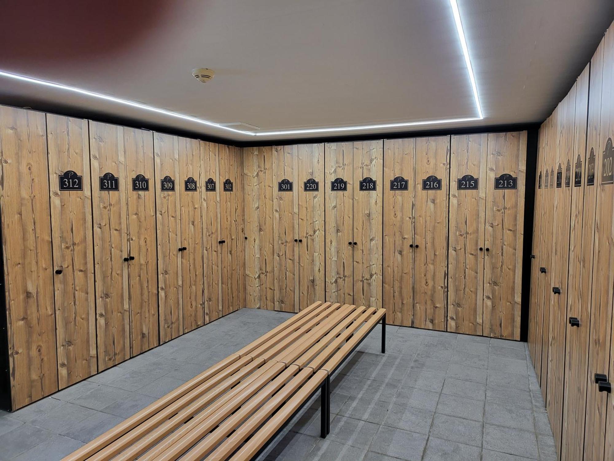 Parkhotel Soelden Bagian luar foto