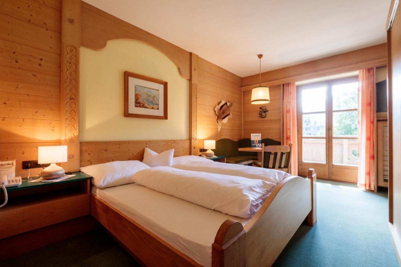 Parkhotel Soelden Bagian luar foto