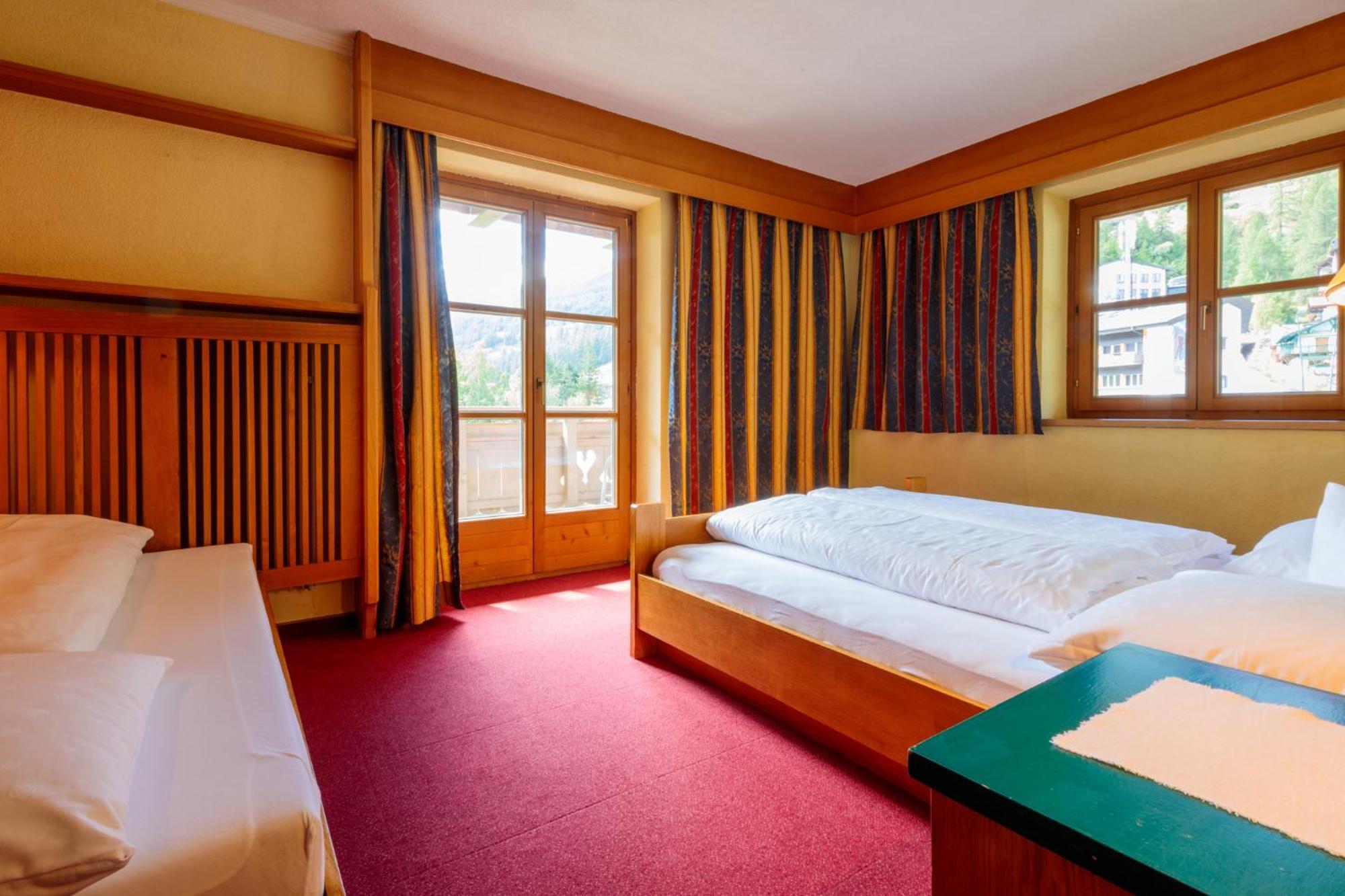 Parkhotel Soelden Ruang foto