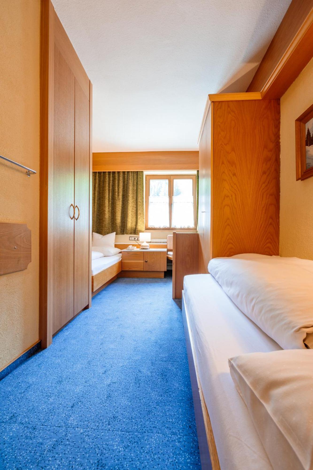 Parkhotel Soelden Ruang foto